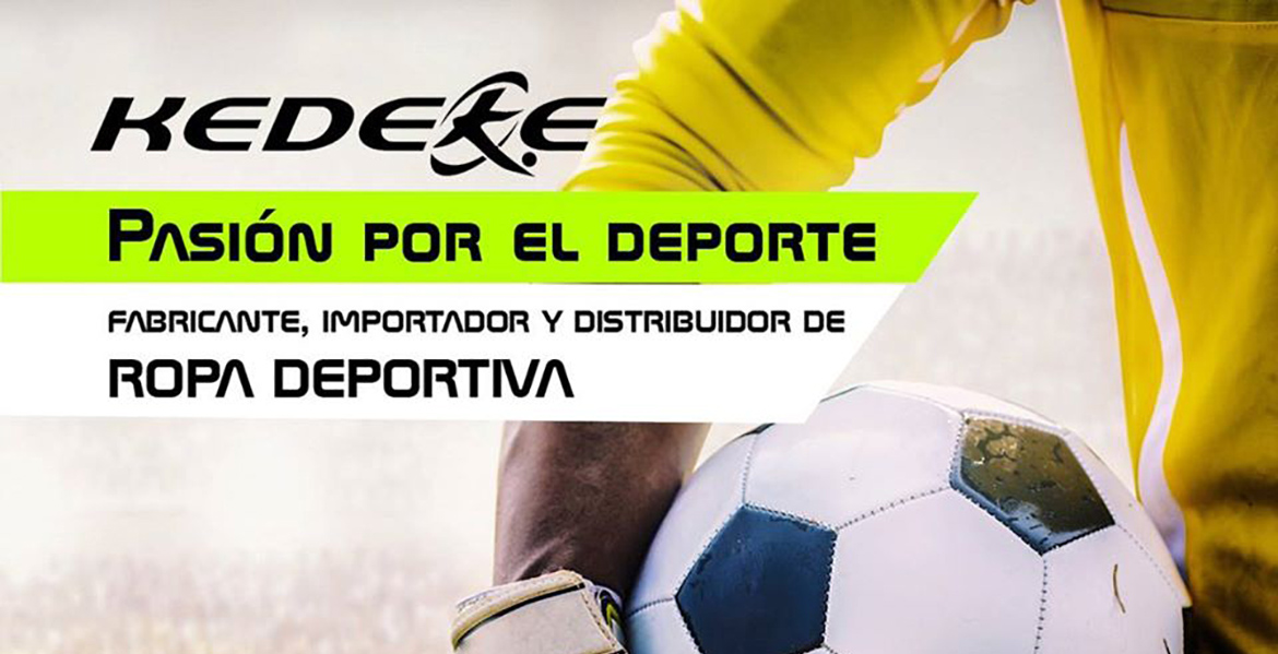 Kedeke Sport