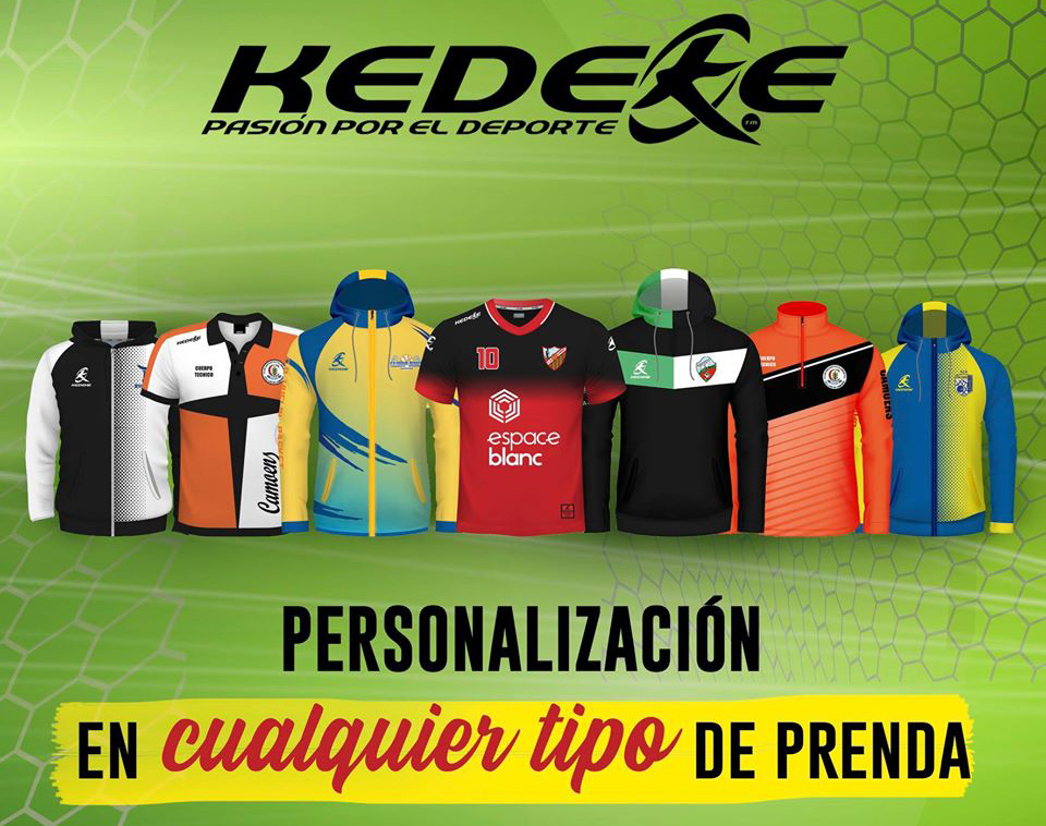 Kedeke Sport