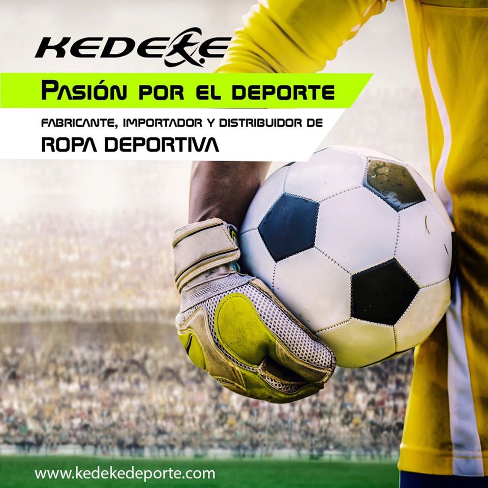 Kedeke Sport